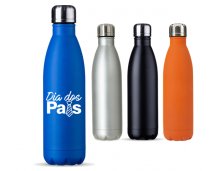 Garrafa Inox 750ml 17011F Personalizada