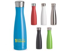 Garrafa em Inox 700ml 5500NA Personalizada